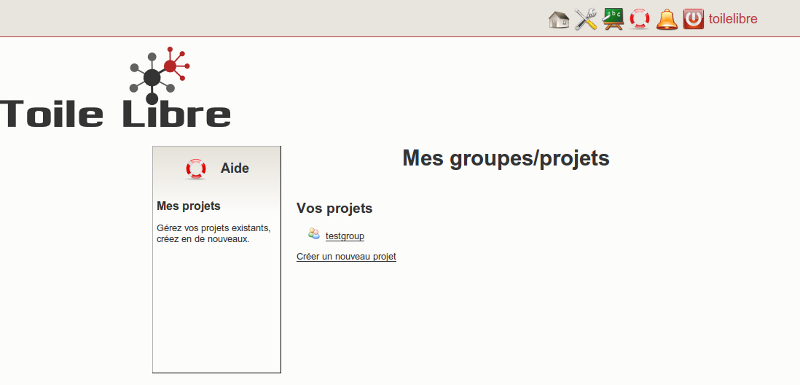 groupe